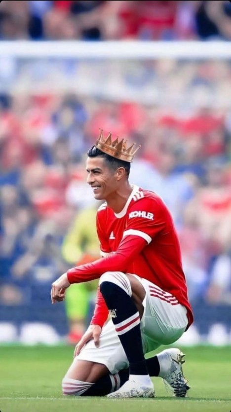 a picture of cristiano ronaldo 0046