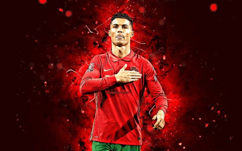 a picture of cristiano ronaldo 0047
