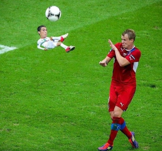 a picture of cristiano ronaldo 0066