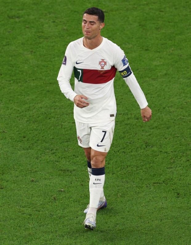 a picture of cristiano ronaldo 0072