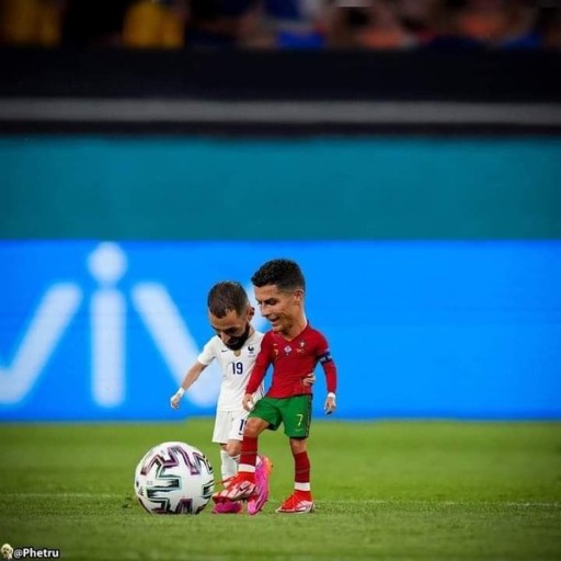 a picture of cristiano ronaldo 0073