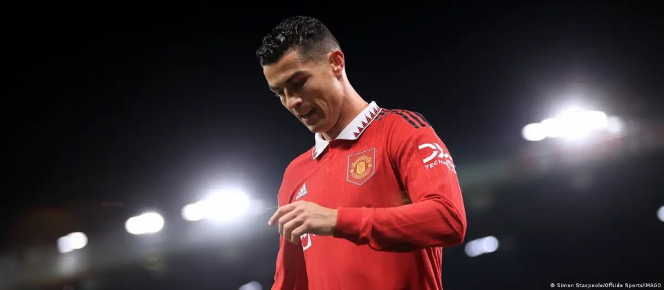 a picture of cristiano ronaldo 0085