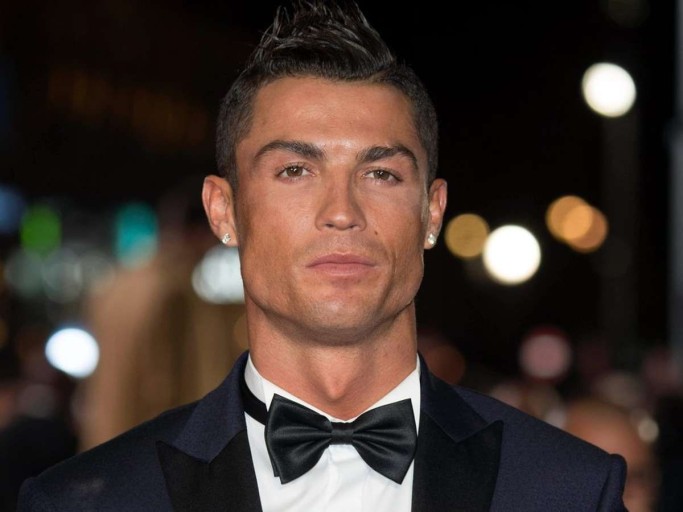 a picture of cristiano ronaldo 0087