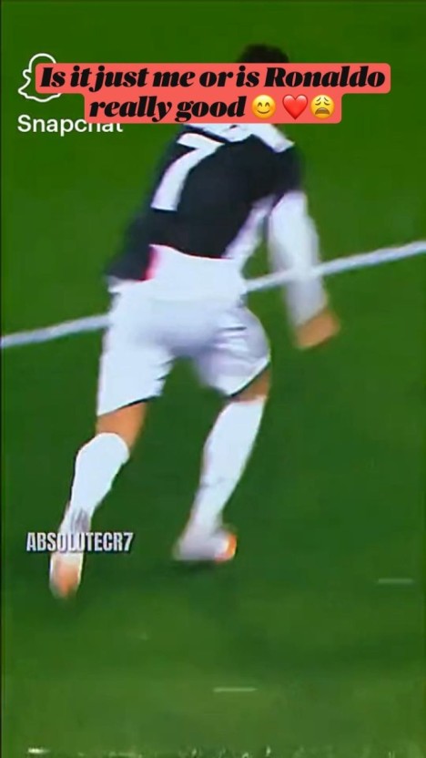 a picture of cristiano ronaldo 0097