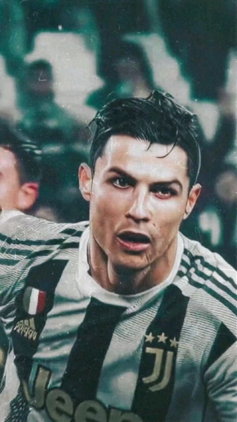 a picture of cristiano ronaldo 0010