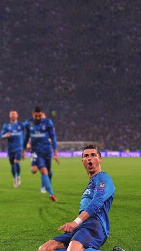 a picture of cristiano ronaldo 0012