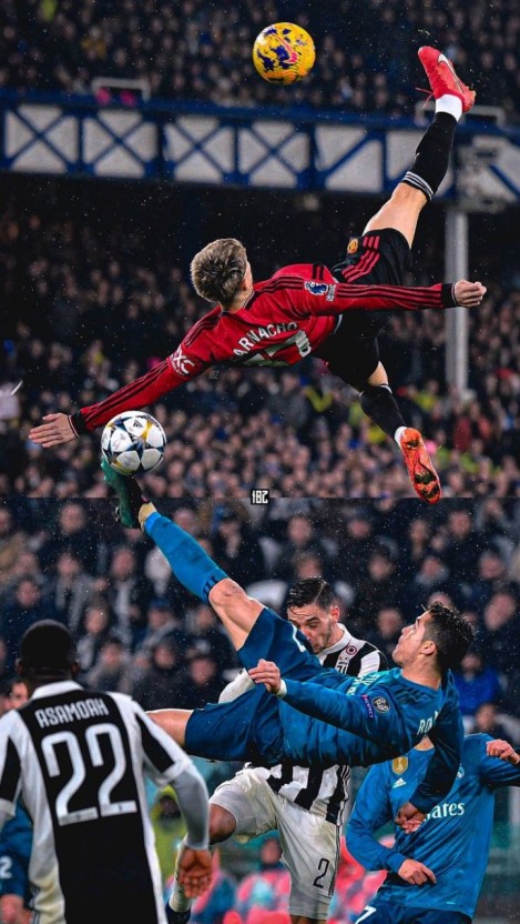 a picture of cristiano ronaldo 0014