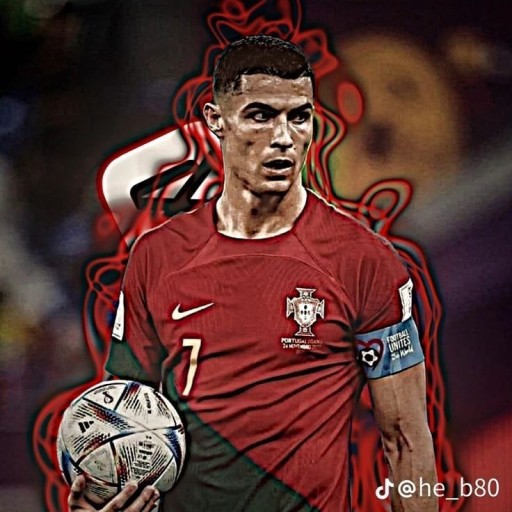 a picture of cristiano ronaldo 0015