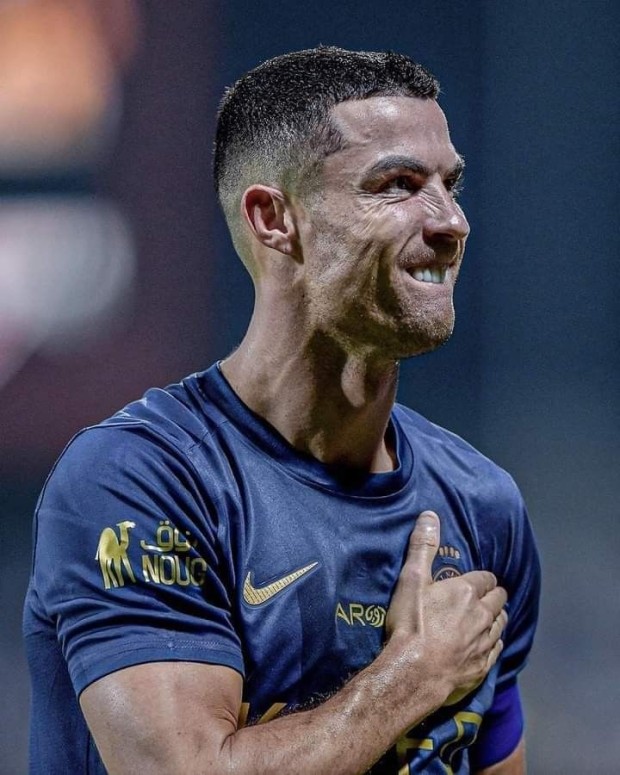 a picture of cristiano ronaldo 0018