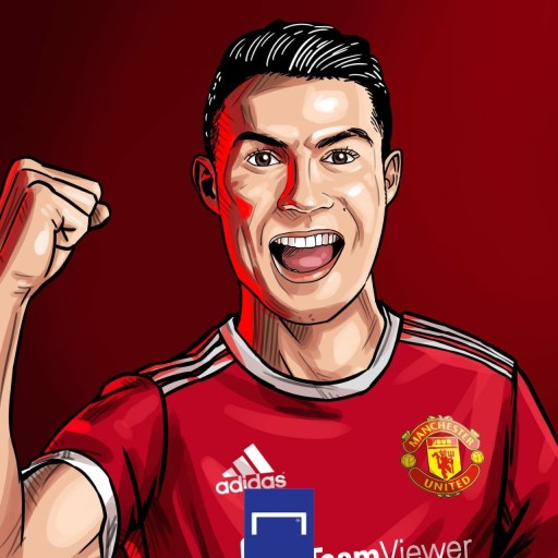 a picture of cristiano ronaldo 0020