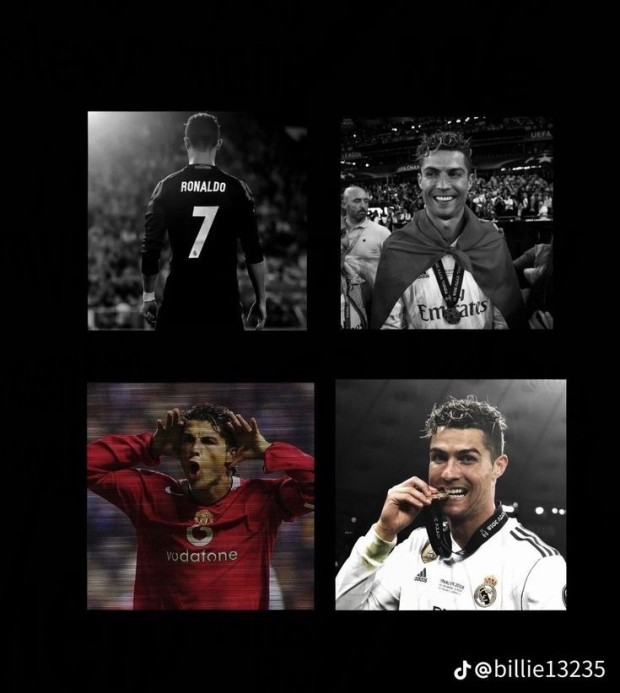 a picture of cristiano ronaldo 0021