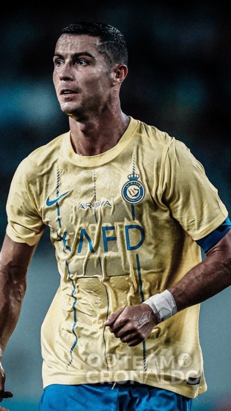 a picture of cristiano ronaldo 0023
