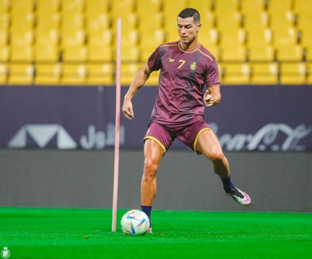 a picture of cristiano ronaldo 0026