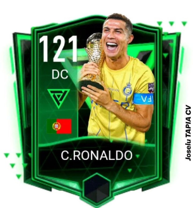 a picture of cristiano ronaldo 0033