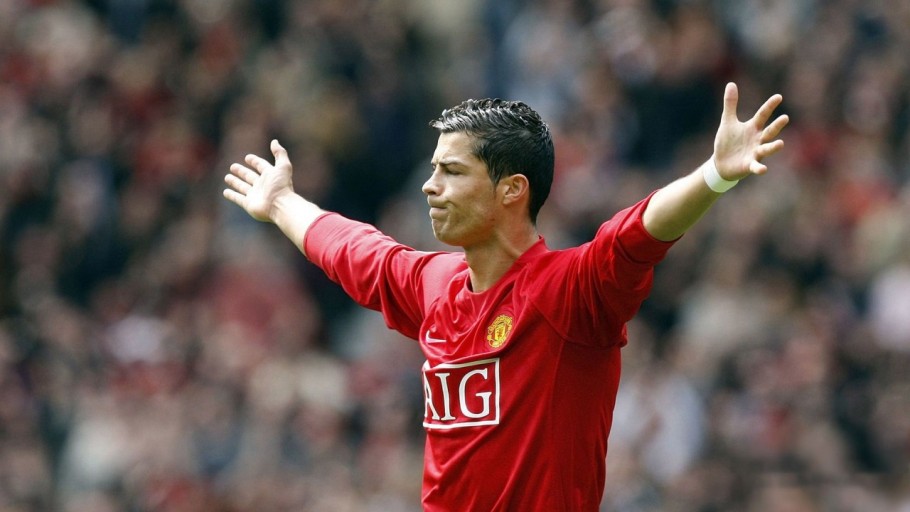 a picture of cristiano ronaldo 0034