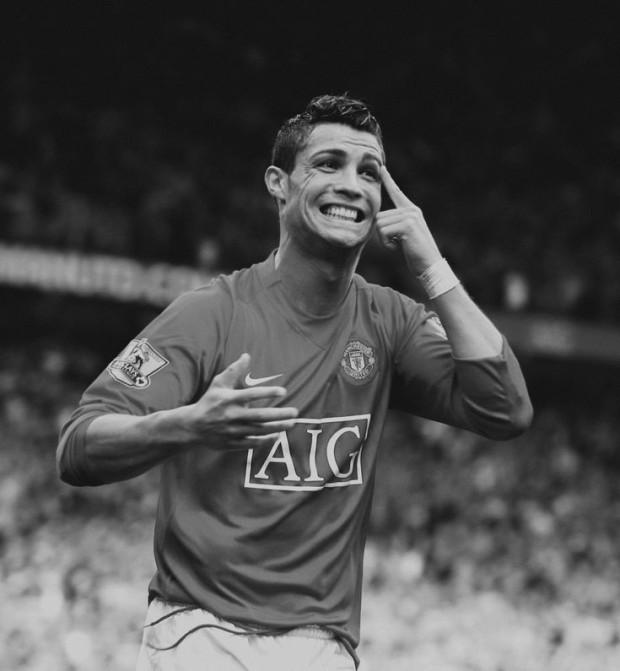 a picture of cristiano ronaldo 0046