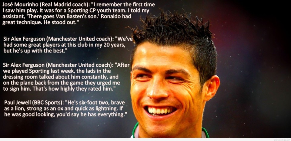 a picture of cristiano ronaldo 0060