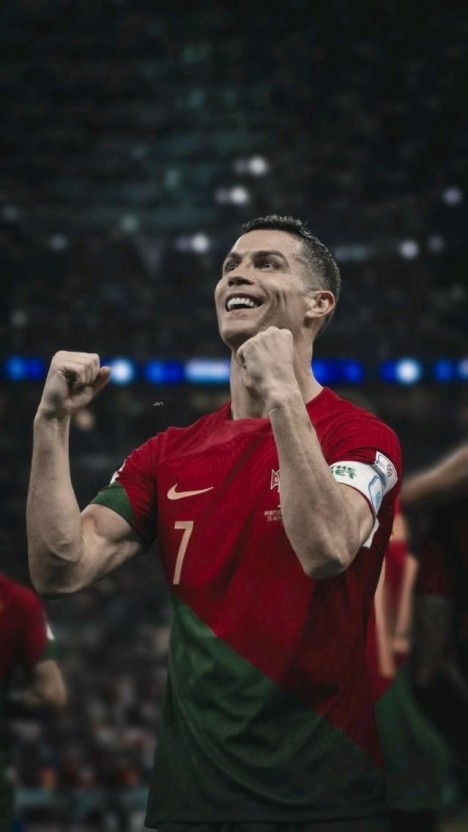 a picture of cristiano ronaldo 0064