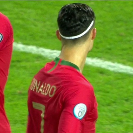 a picture of cristiano ronaldo 0072