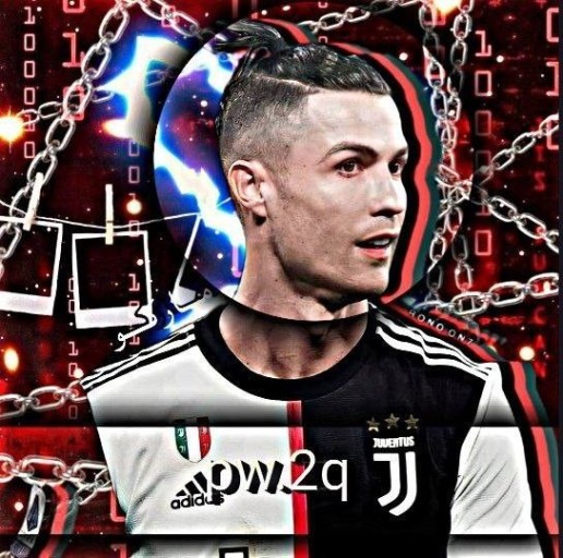 a picture of cristiano ronaldo 0081