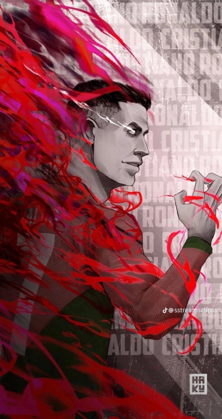 a picture of cristiano ronaldo 0084