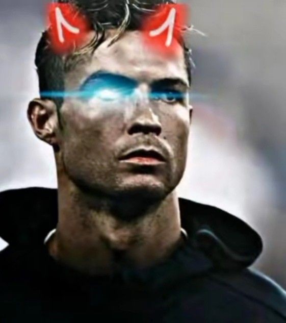 a picture of cristiano ronaldo 0087
