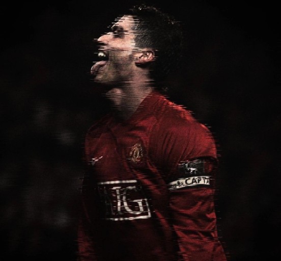a picture of cristiano ronaldo 0097
