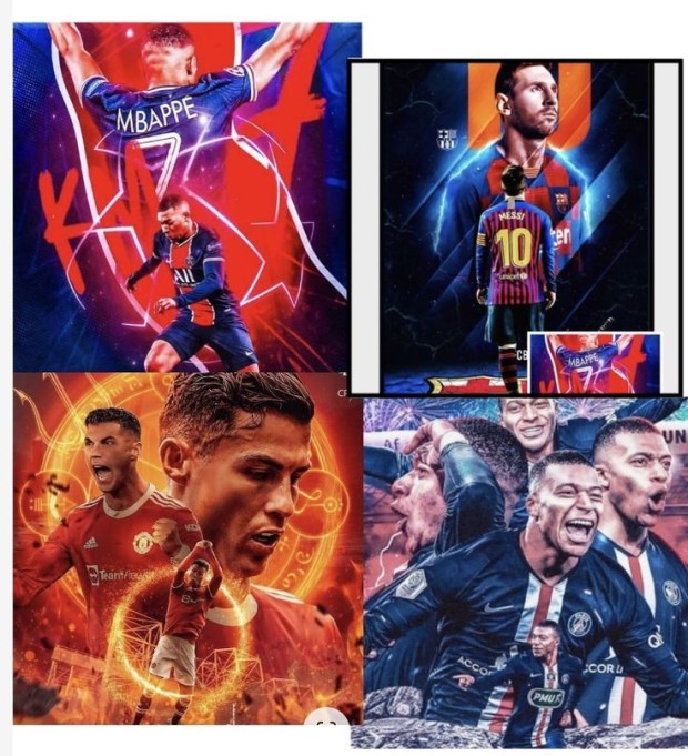 ronaldo posters 0009