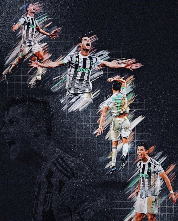 ronaldo posters 0010