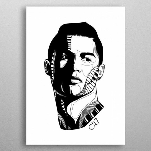 ronaldo posters 0012