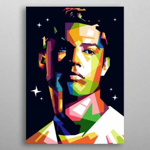 ronaldo posters 0015