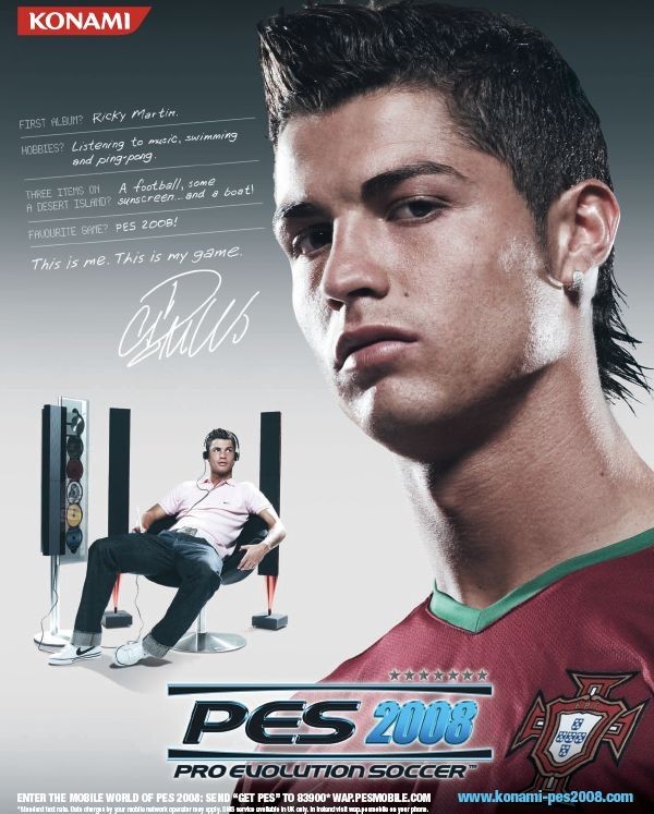 ronaldo posters 0017