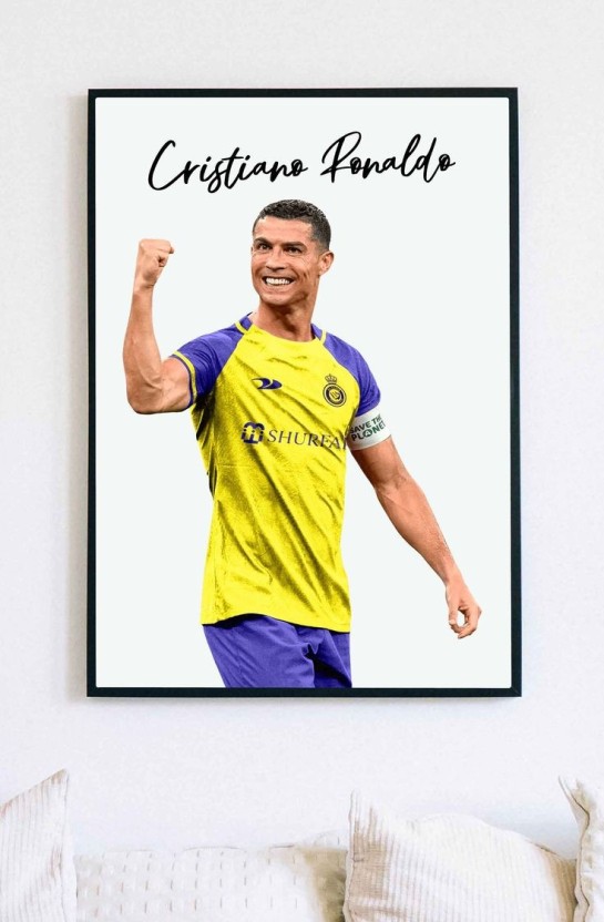 ronaldo posters 0037