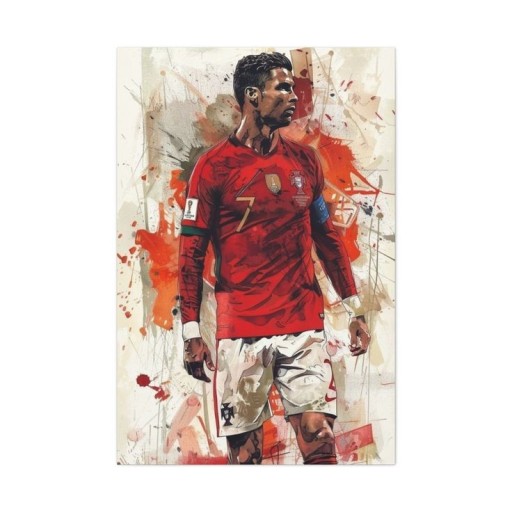 ronaldo posters 0041