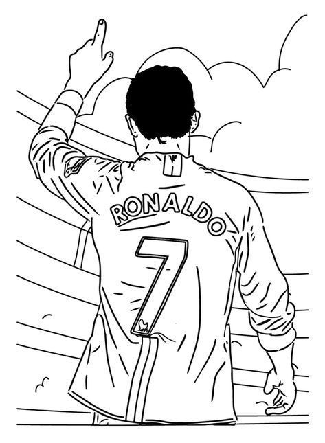 ronaldo posters 0051