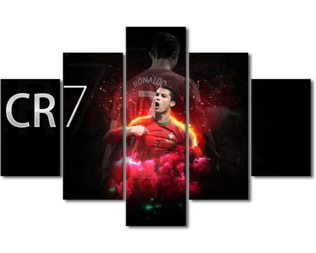 ronaldo posters 0060