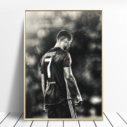 ronaldo posters 0061