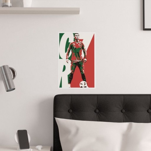 ronaldo posters 0063