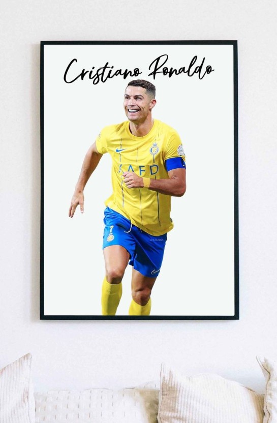 ronaldo posters 0069