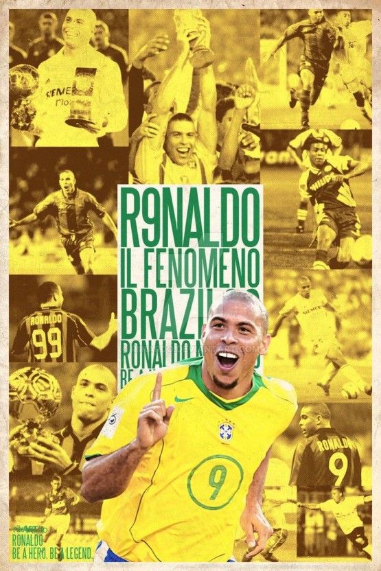 ronaldo posters 0082