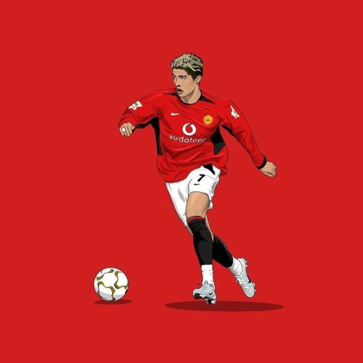 ronaldo posters 0083