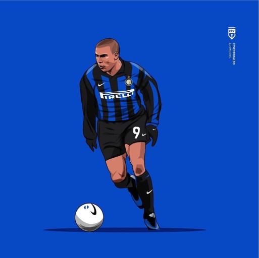 ronaldo posters 0097