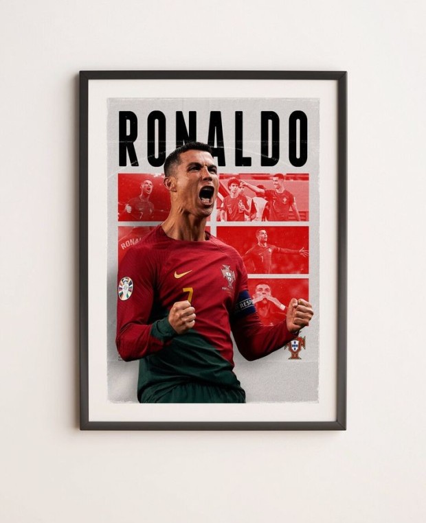 ronaldo printable pictures 0019