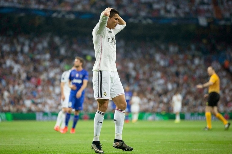 ronaldo printable pictures 0036