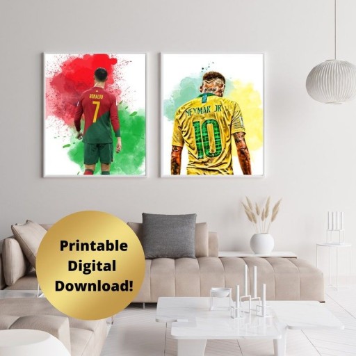 ronaldo printable pictures 0056