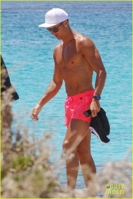 ronaldo printable pictures 0070