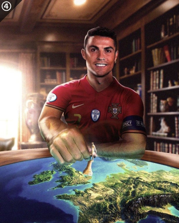 ronaldo printable pictures 0074