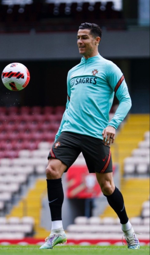 ronaldo printable pictures 0076