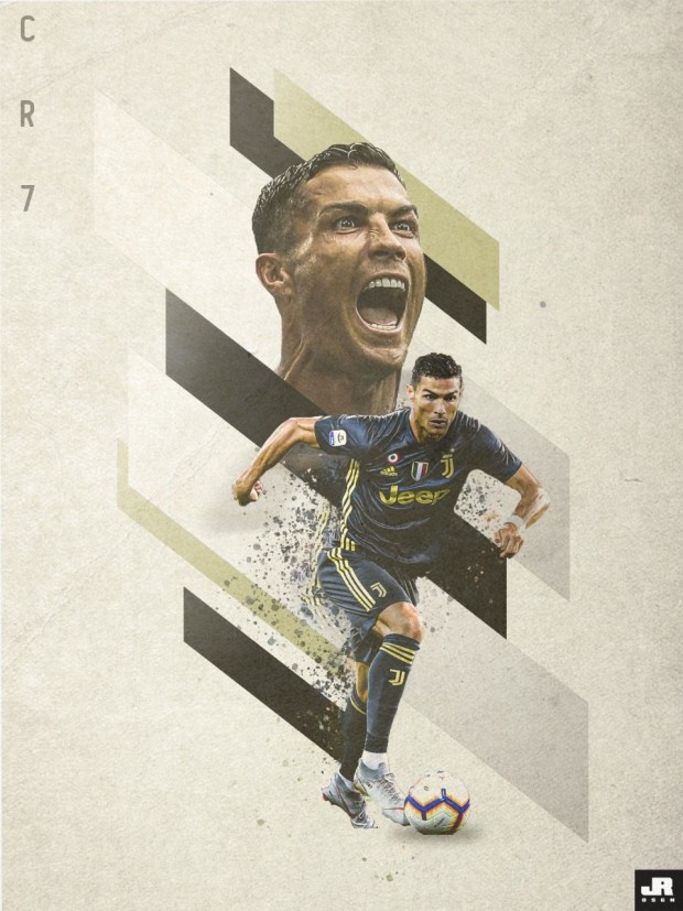 ronaldo printable pictures 0082