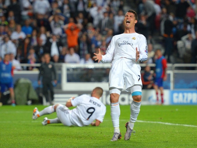 ronaldo printable pictures 0091